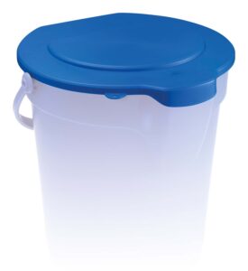Lid For Bucket 30121 – 12L