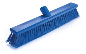 Heavy Duty Wide Sweeping Broom