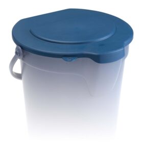 Lid For Bucket 30112 – 6L