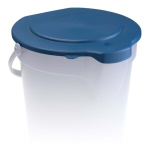 Lid For Bucket 30122 – 12L